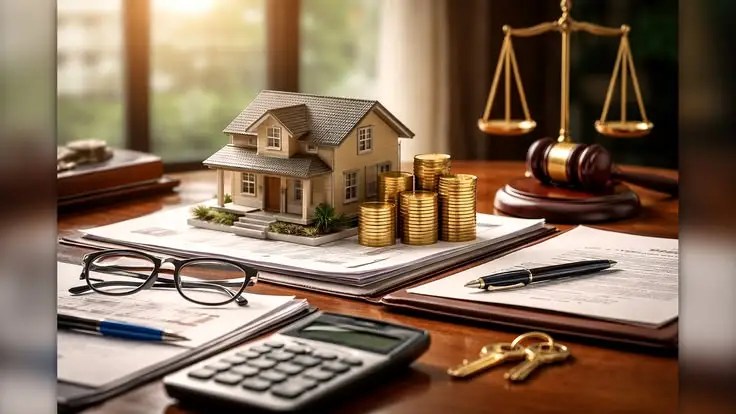 Contrato de Compra e Venda de Imóvel: 6 Riscos que Você Precisa Conhecer Antes de Assinar