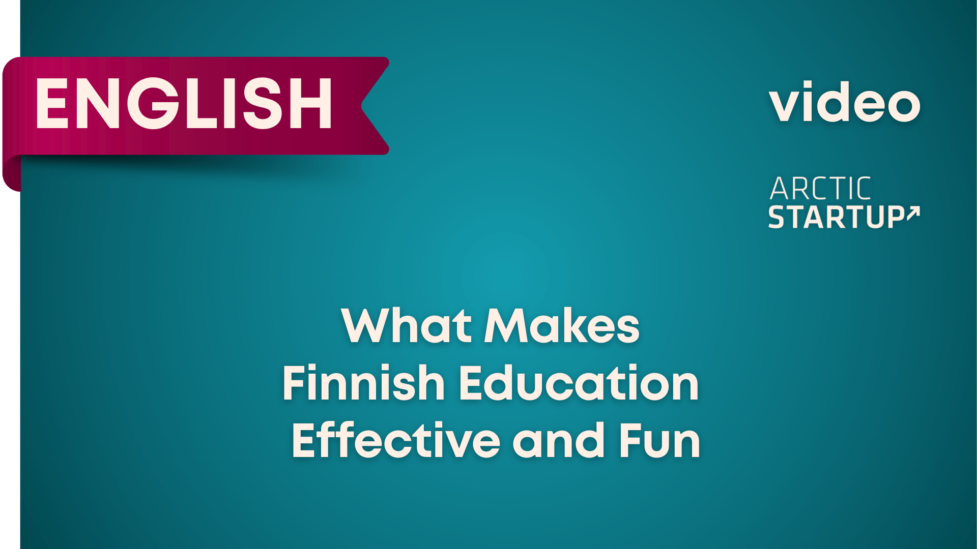 EDUCA featured in the media