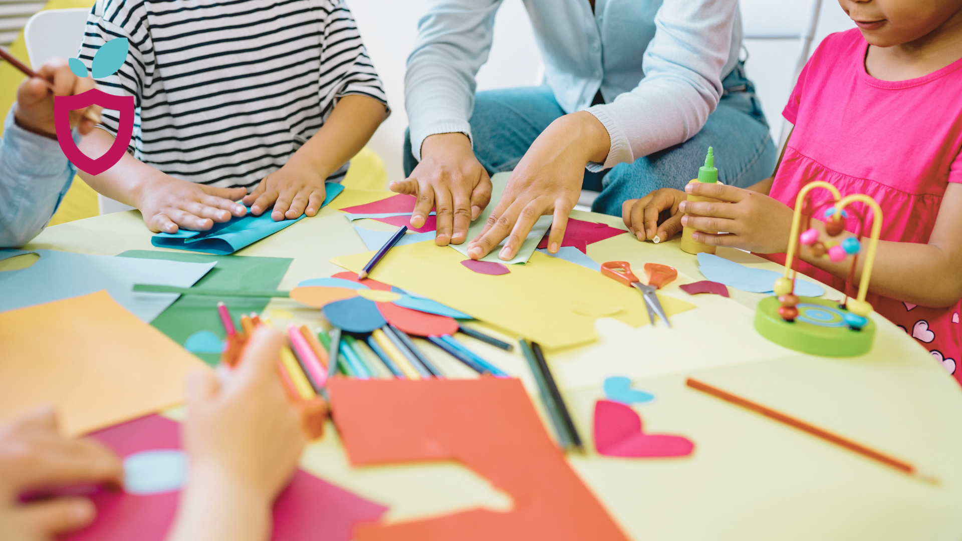EDUCA's interactive phenomenon-based education
