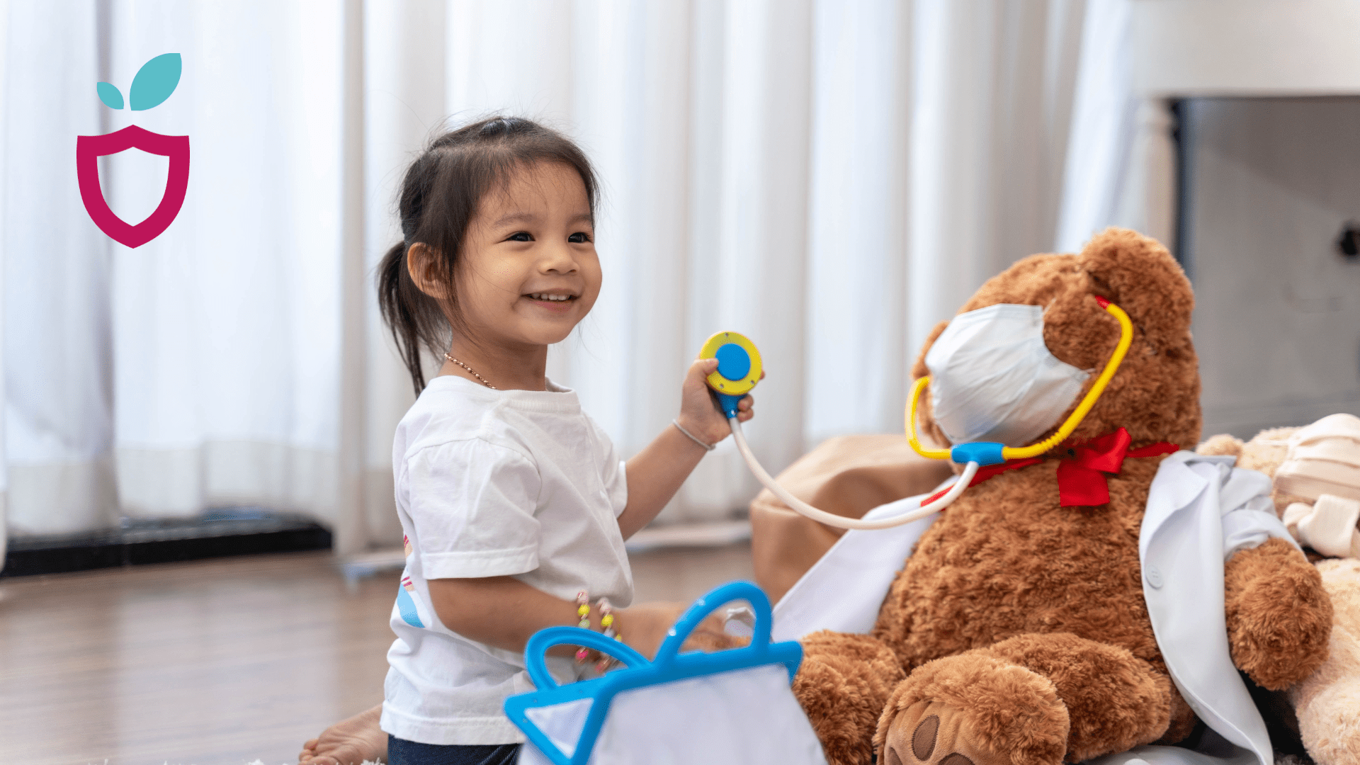 EDUCA's play-based learning