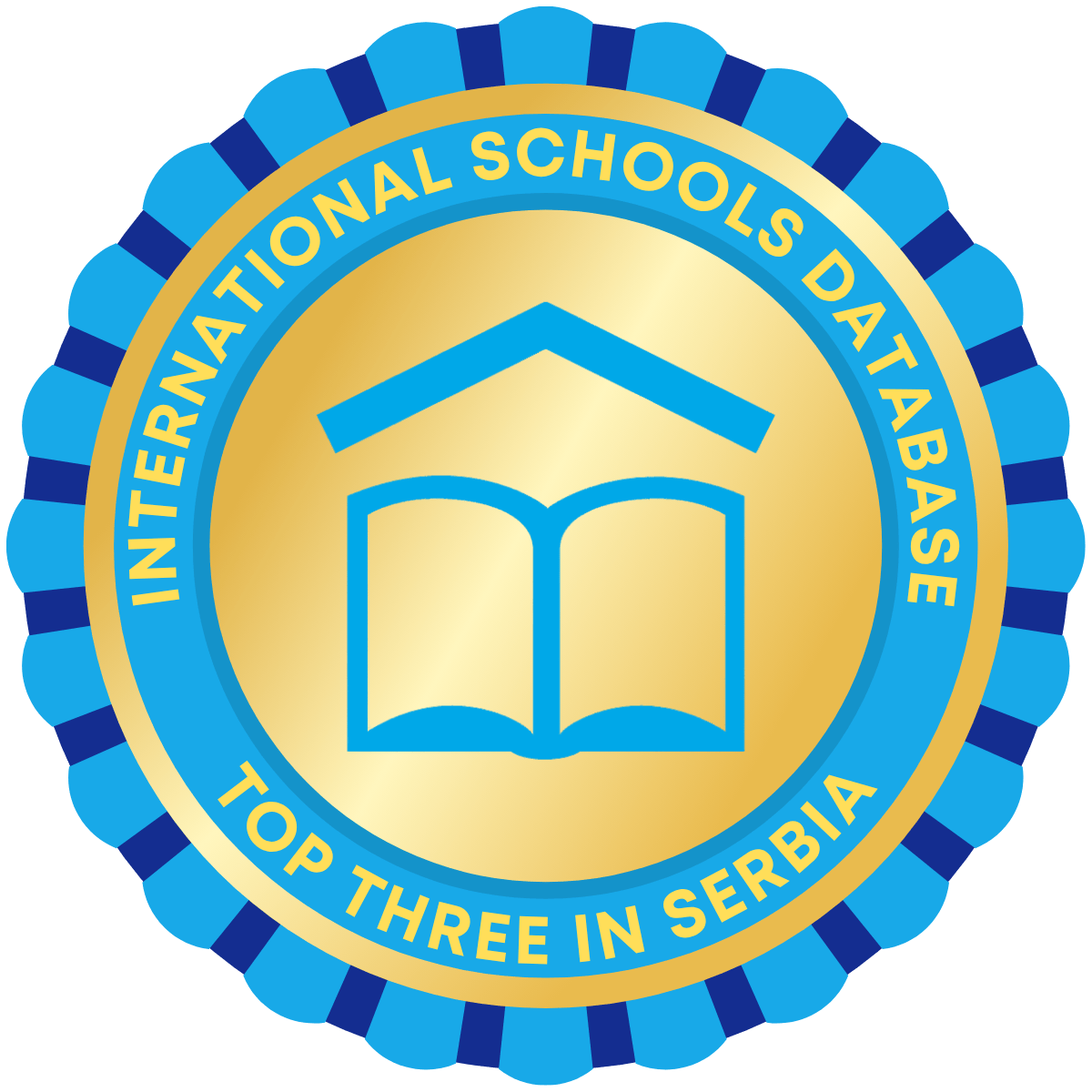 EDUCA is #1 school in International Schools Database