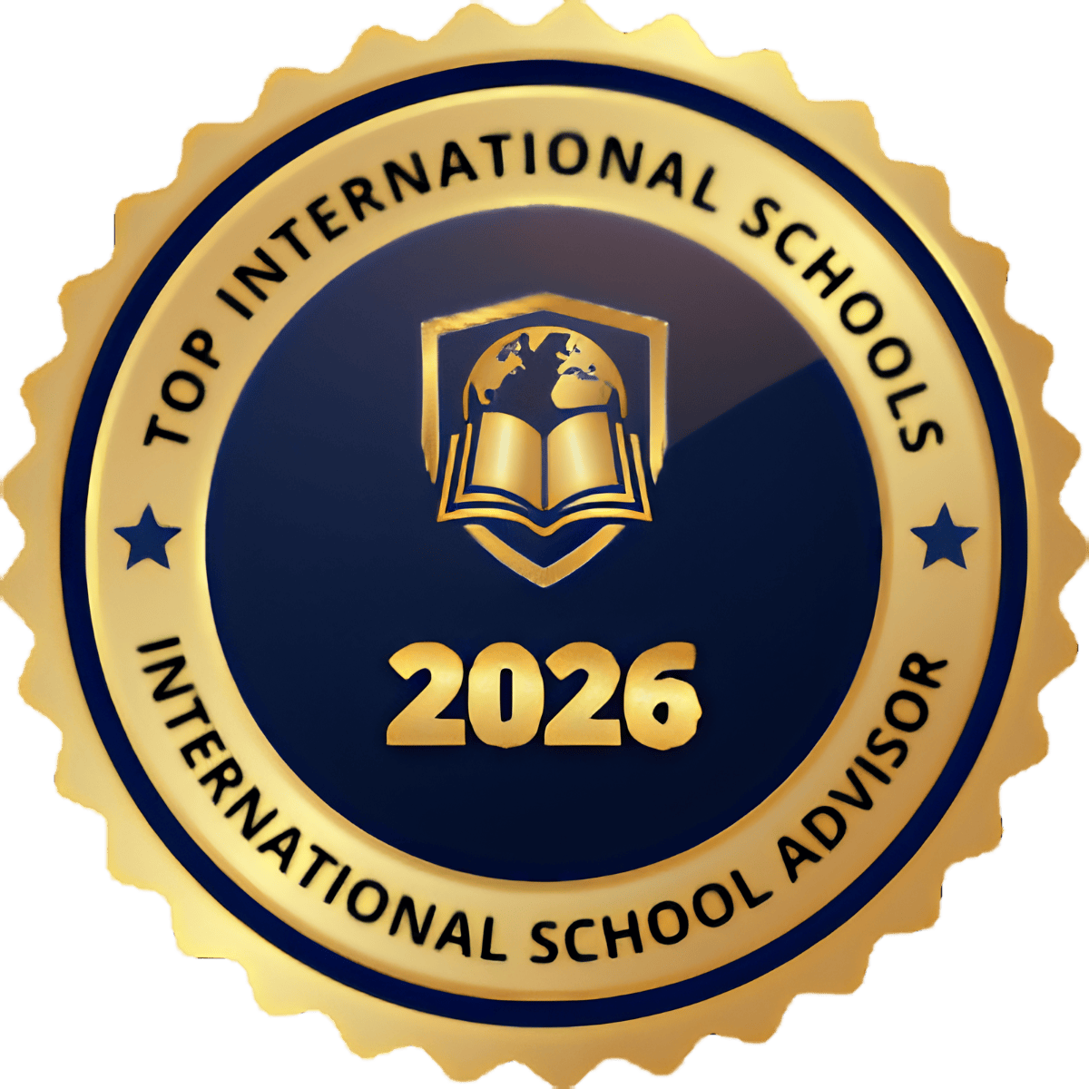EDUCA is Top International School 2026