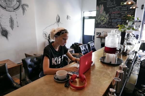 LAS 5 HABILIDADES MAS IMPORTANTES DE UN EMPRENDEDOR