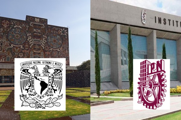 Conclusión del registro para ingresar al bachillerato UNAM o IPN