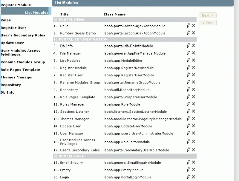 Educate Modules Map Educate Platform En - Best Nature Wallpapers in Full HD