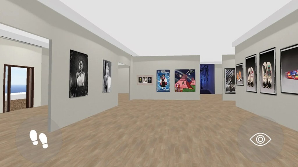 ArtSteps