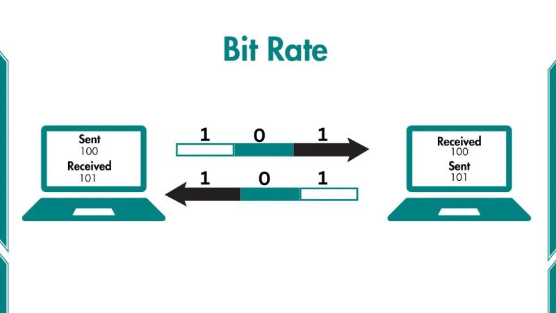 Data Sheet Cm Ptp Pdf Bit Rate Computer Science - Gorgeous Dark Illustration - 4K