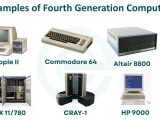 Top Examples Of Fourth Generation Computers You Should Know