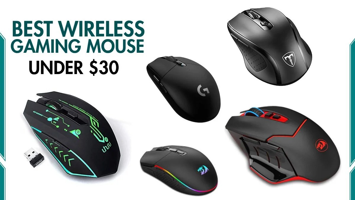 Best Wireless Gaming Mouse Under 30 2026 Tested Ranked Best Wireless Gaming Mouse Under 30 2026 Tested Ranked.webp