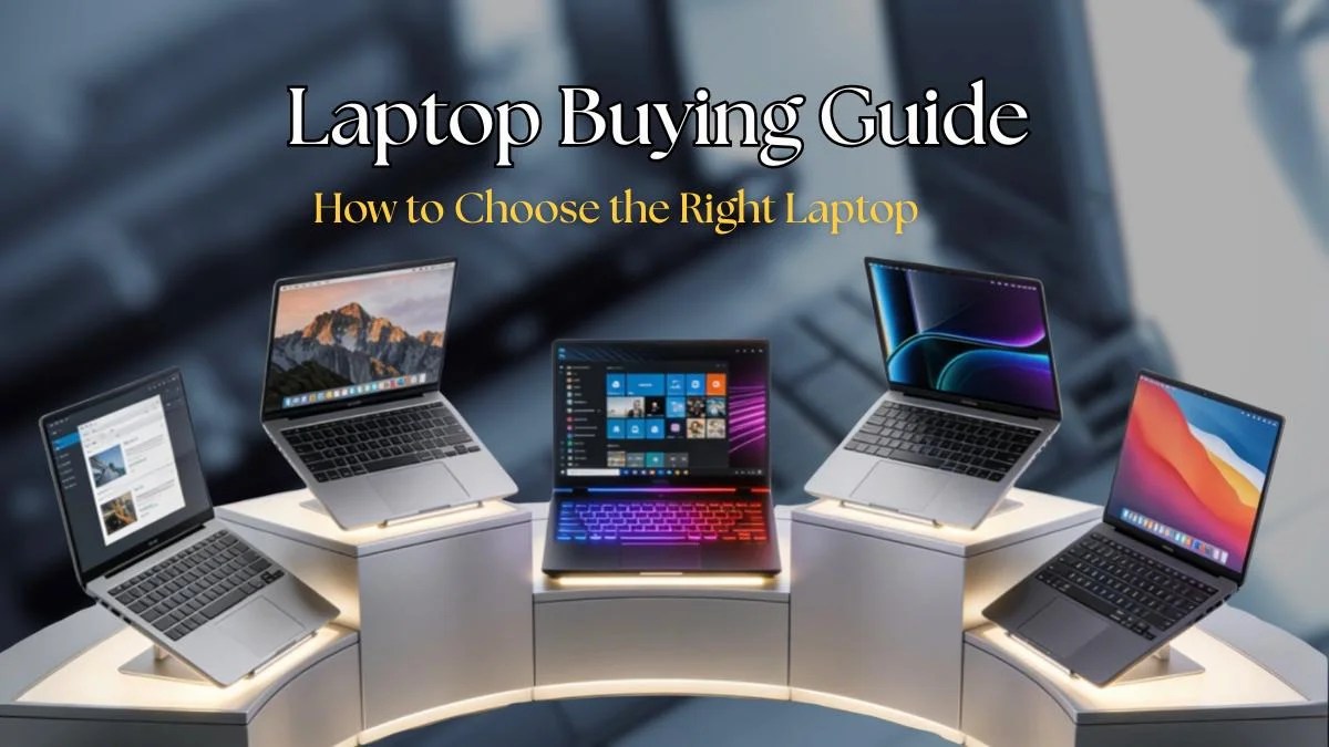 Laptop Buying Guide 2026 How To Choose The Best Laptop Laptop Buying Guide.webp