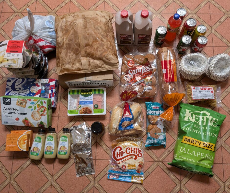 I Tried Ruby’s Pantry; Here’s What You Need To Know