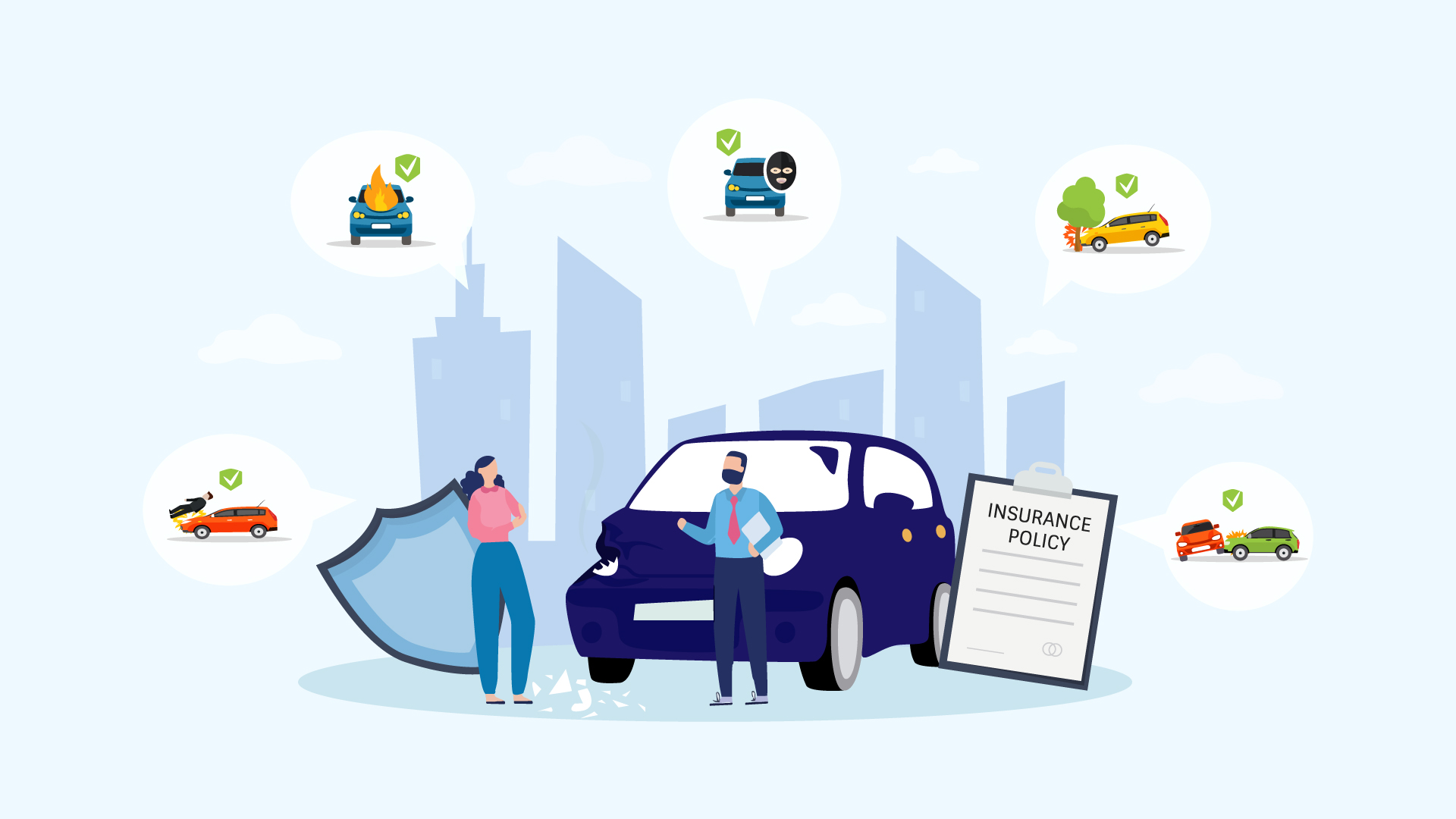 Maximizing Car Insurance Benefits You Didn't Know About EducationLoad