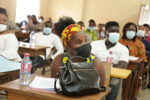 Female JHS 1 Student found butchered at Asirifikrom 2 Female JHS 1 Student found butchered at Asirifikrom | 2