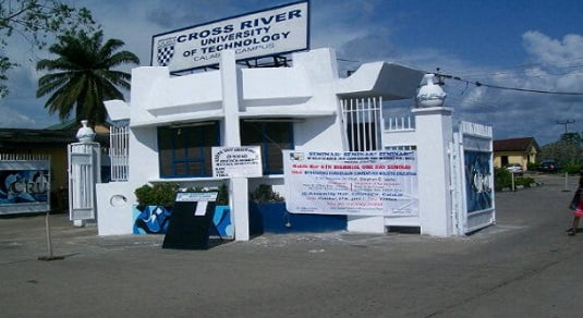 University of Cross Rivers State (UNICROSS)
