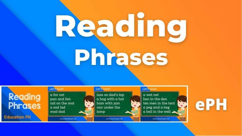 Reading Phrases Pdf - Ultra HD Vintage Pictures for Desktop