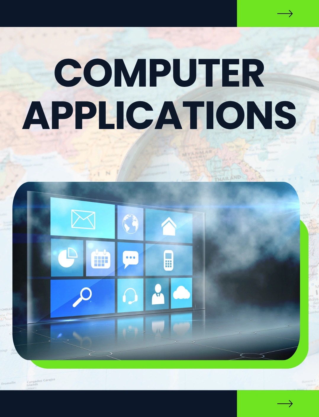 Computer Applications
