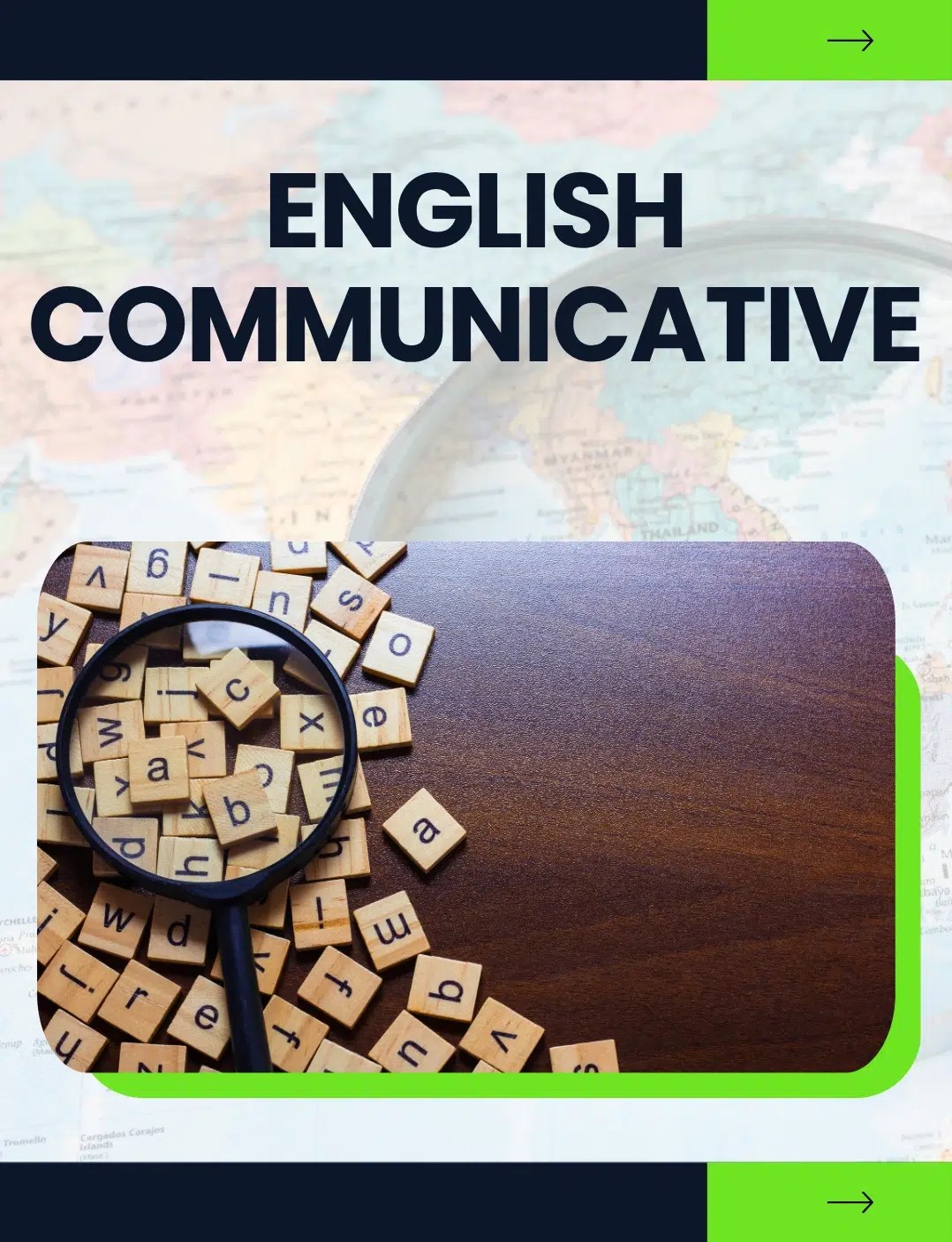 English Communicative