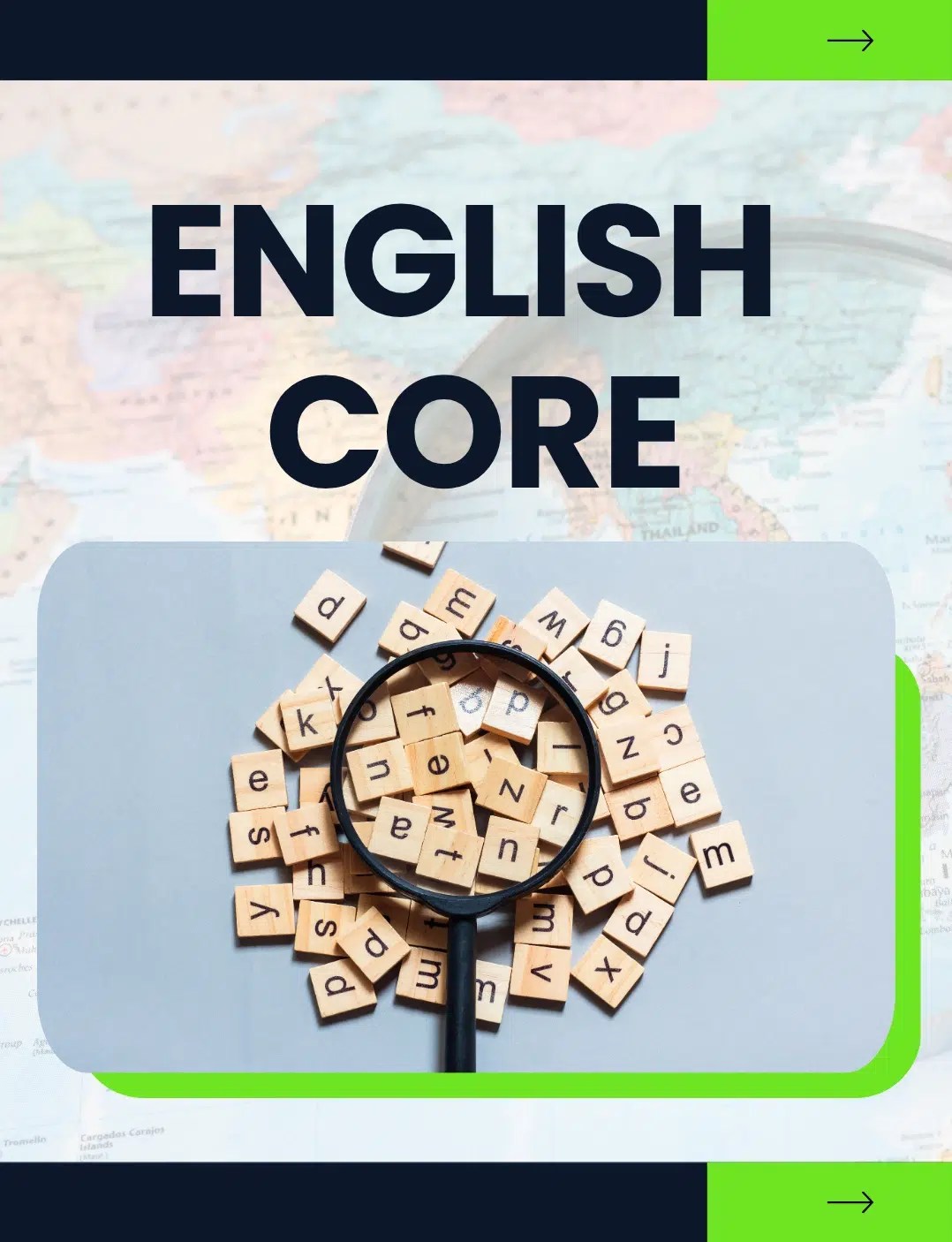 English Core