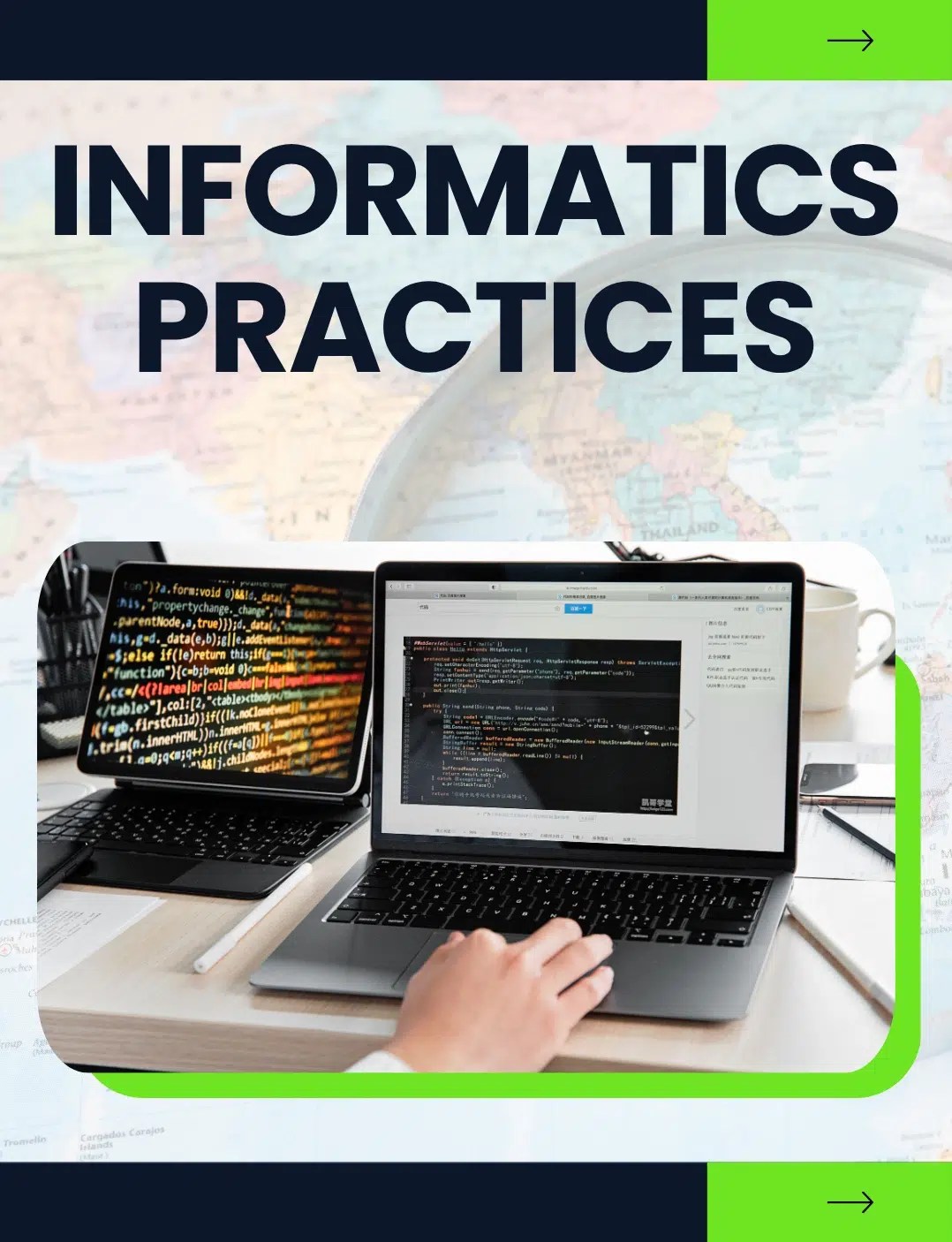 Informatics Practices