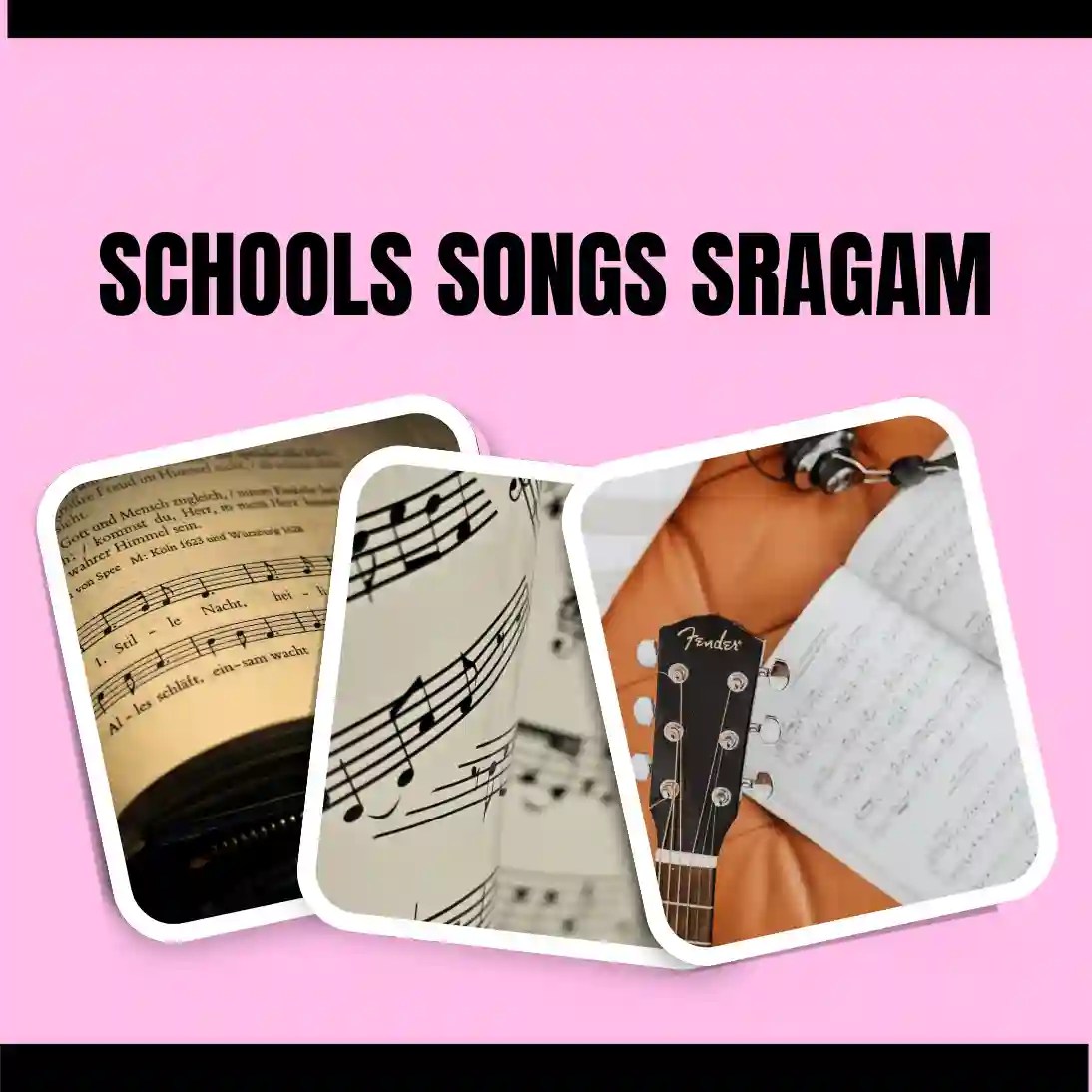 Schools Songs Sragam