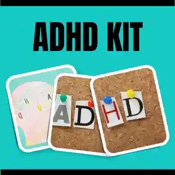 ADHD Kit