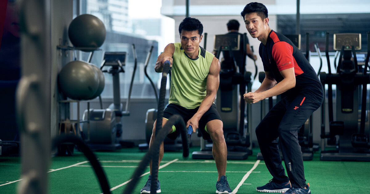 8 qualities of an amazing personal coach