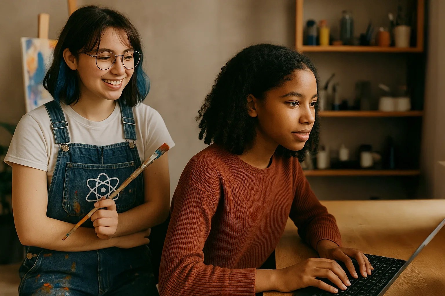 Integrating CS Into Every Classroom