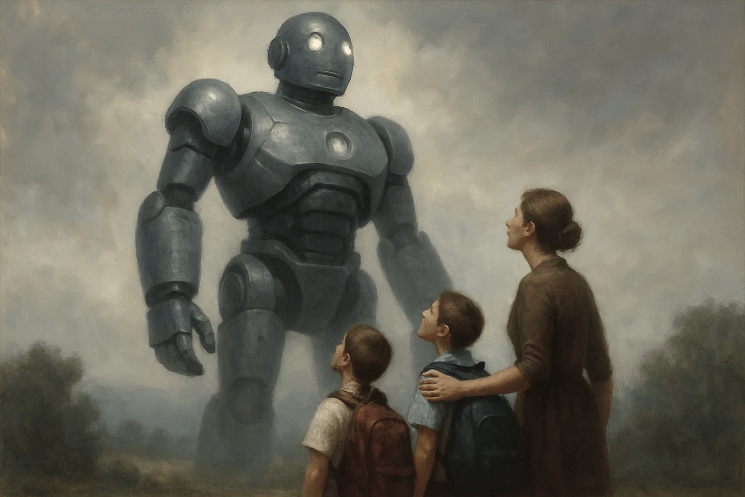 Striving for Ethical AI in the Classroom