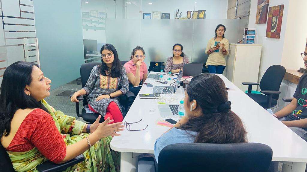 education consultant