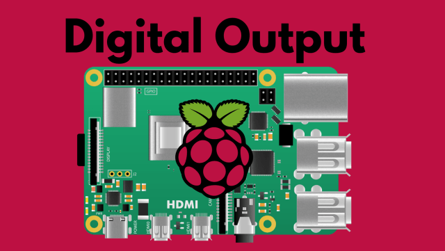 digital output