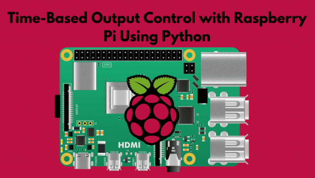 Time-Based Output Control 