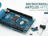 What Is The Best Microcontroller Learning To Work Upon