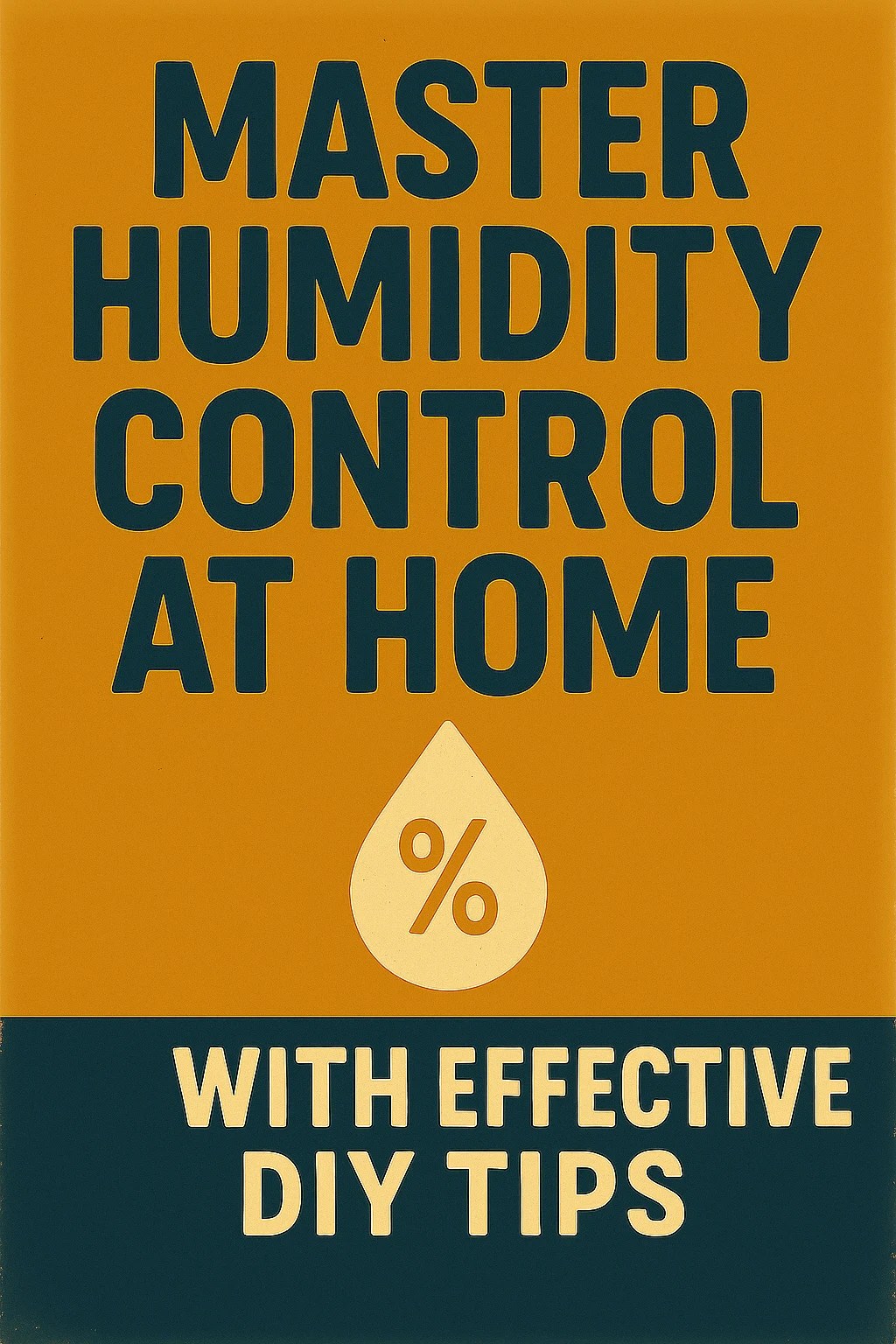 Master Humidity Control at Home with These 7 DIY Tips