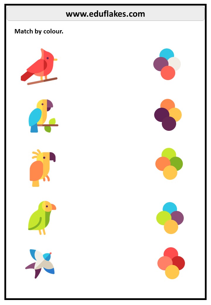 Free visual discrimination worksheets pdf