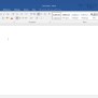 Introduction To Microsoft Word