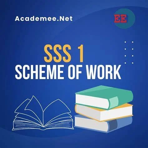 Comprehensive Analysis of "JSS 1 Scheme of Work for Second Term"