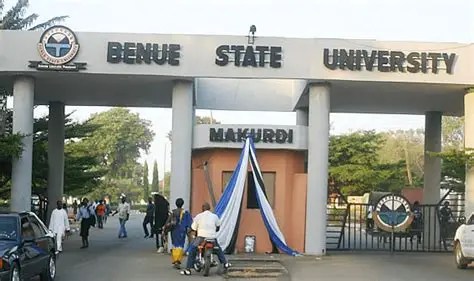 Benue State University