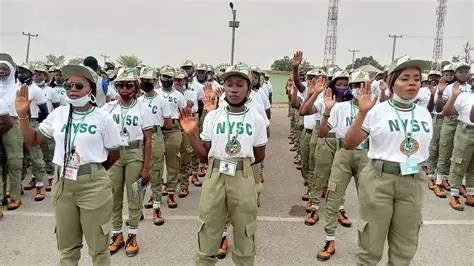 NYSC PPAs
