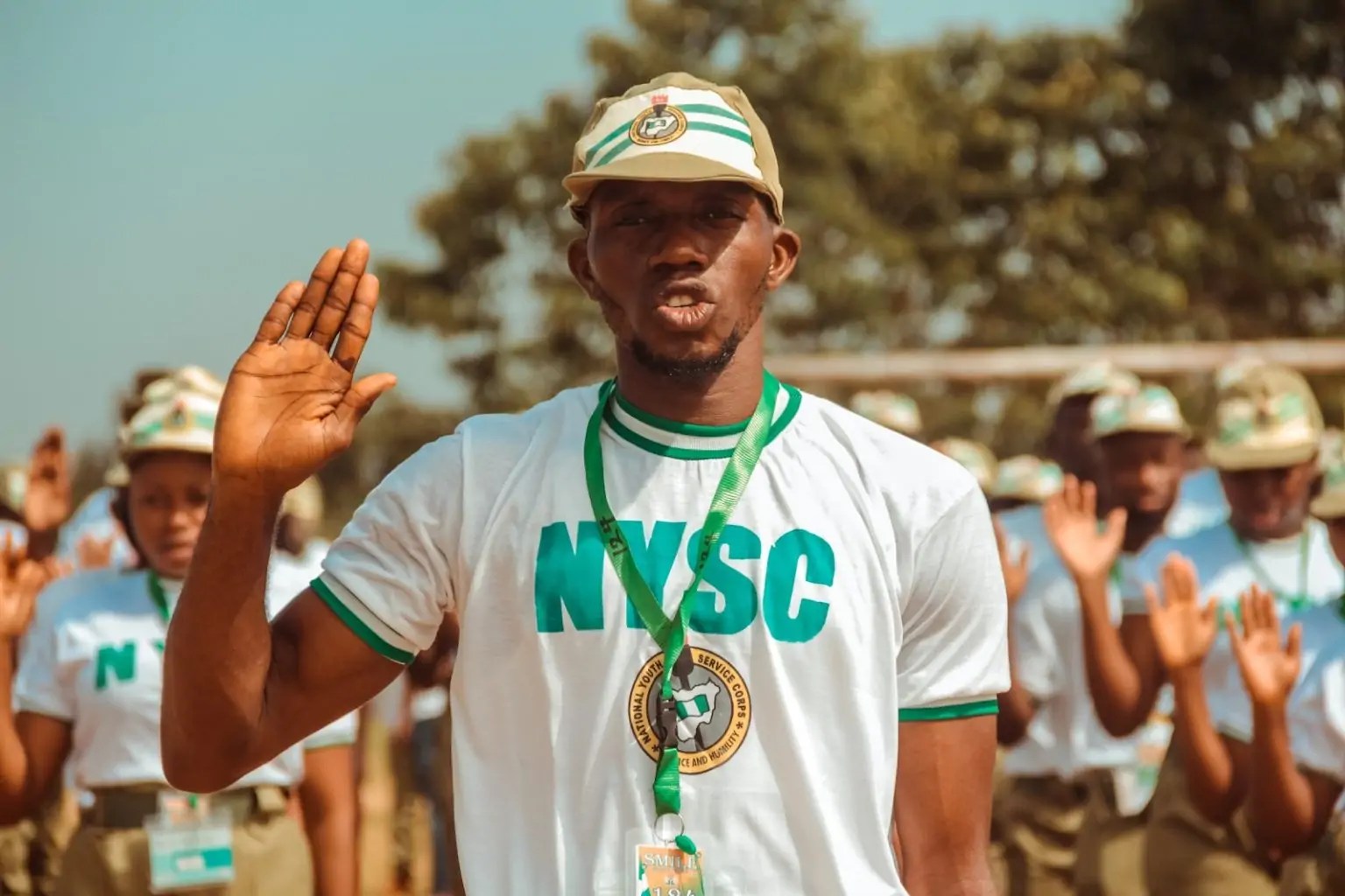 How to Apply for NYSC Relocation in 2025 – Step-by-Step Guide to Applying Online and in Camp (Medical, Marital & Security Grounds)