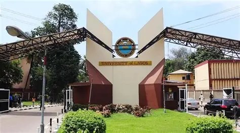 The University of Lagos (UNILAG)