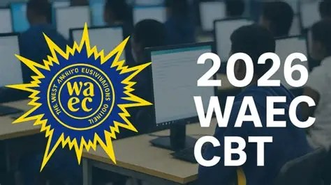 WAEC CBT Software 2026 - For Computer Systems - 100% Offline Practice