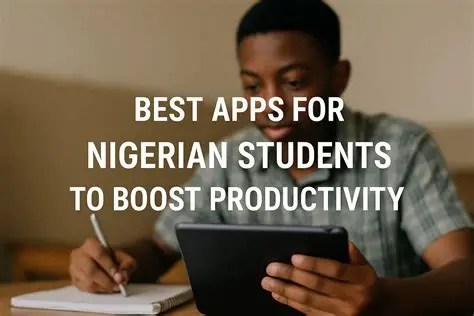 Best Online Learning Platforms for Nigerian Students