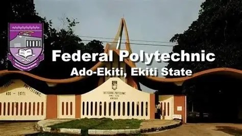 Federal Polytechnic Ado-Ekiti Cut Off Mark 2026/2027 & Admission Guide