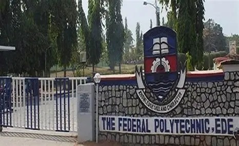 Ede Poly Cut Off Mark for All Courses 2026/2027 & Admission Guide