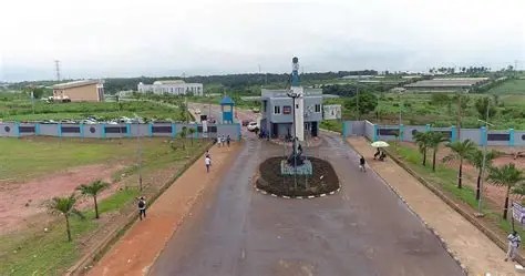 LASUSTECH Cut Off Mark for All Courses 2026/2027 & Admission Portal Guide