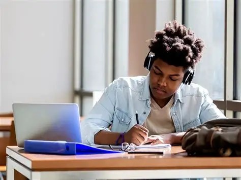 How to Study and Remember What You Read for Exams