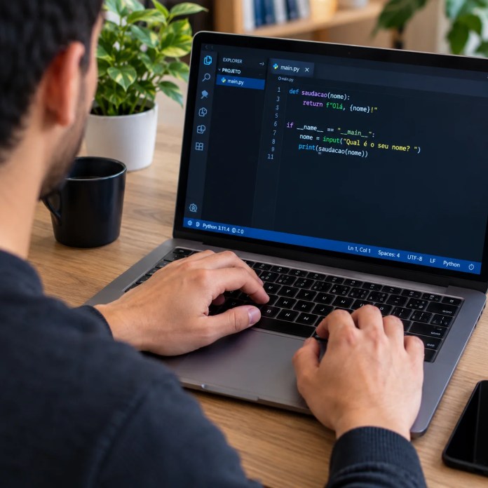 Existem termos fundamentais para quem está iniciando em programação.