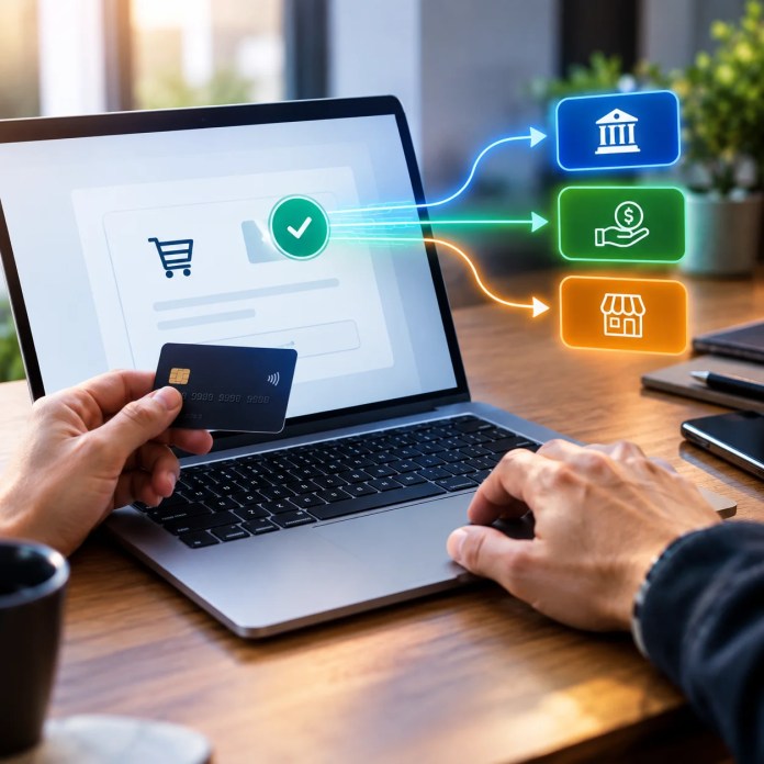 O Split Payment é uma novidade que está chamando a atenção.