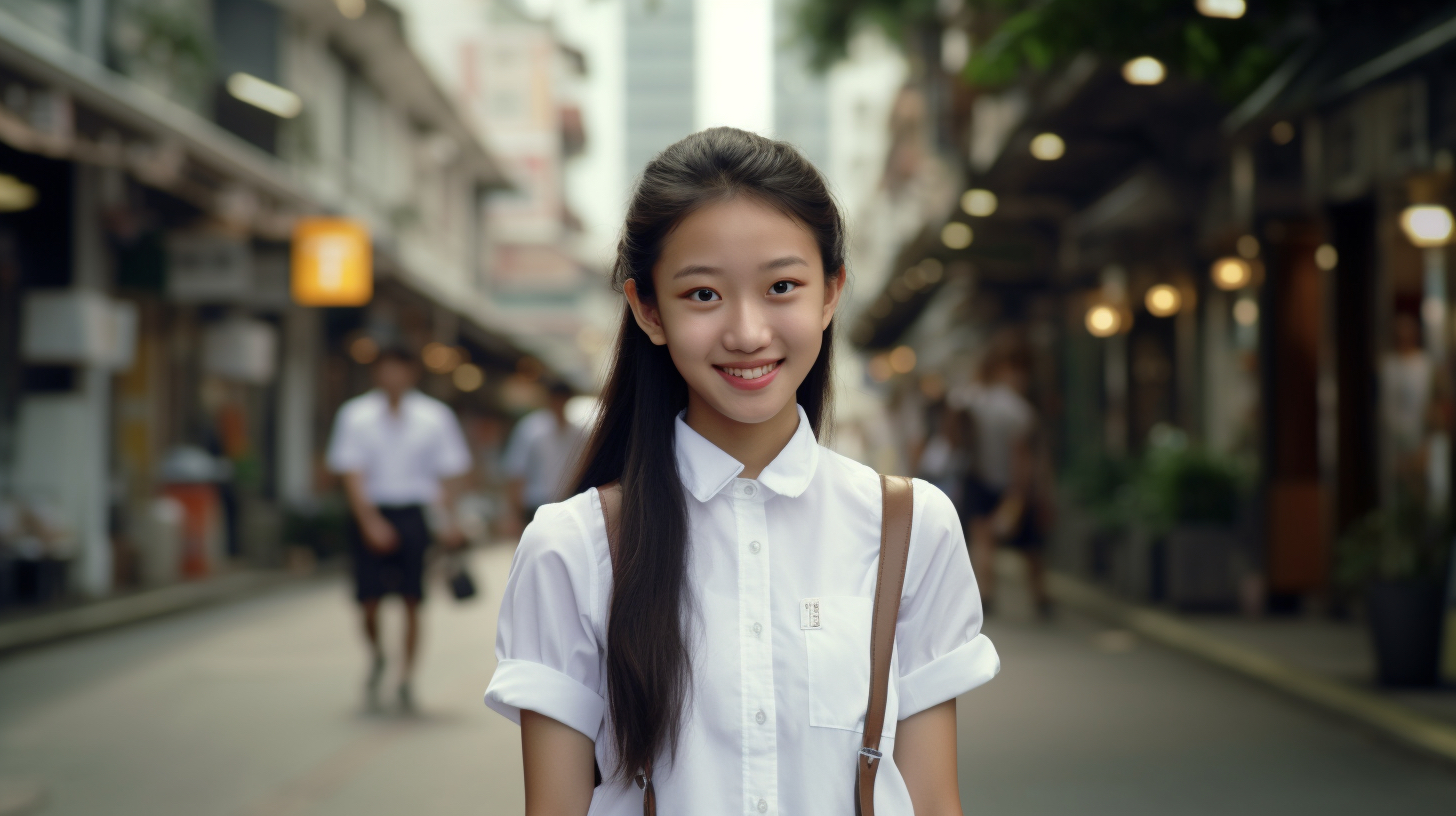What is the format for editing section of MOE SEAB GCE O levels English