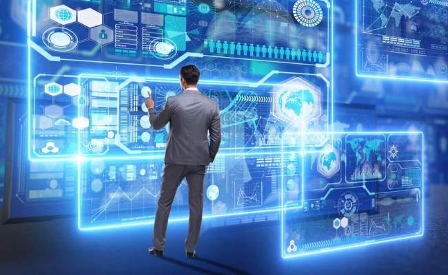 Analyzing And Visualizing Data With Power BI – Edukite